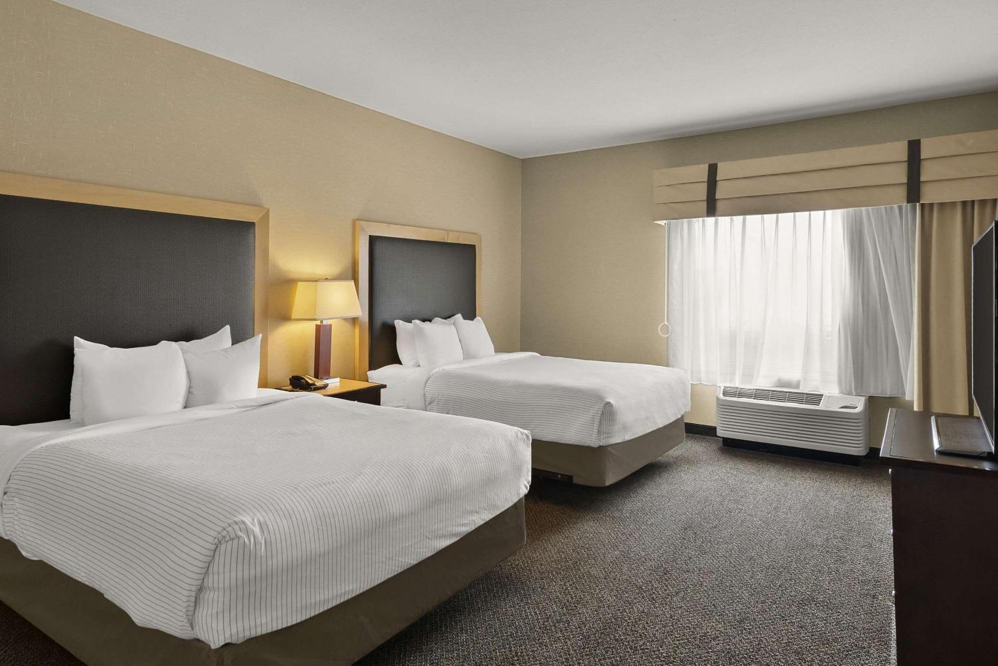 Cambria Hotel Columbus - Polaris Exterior photo
